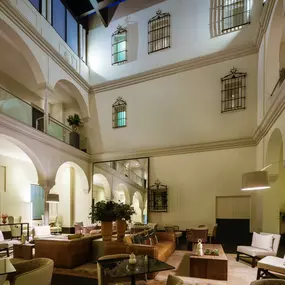 Eurostars Sevilla Boutique