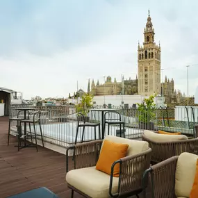 Eurostars Sevilla Boutique