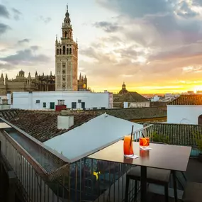 Eurostars Sevilla Boutique