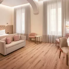 Eurostars Sevilla Boutique