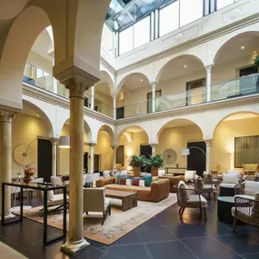 Eurostars Sevilla Boutique