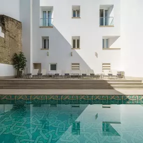 Bild von Eurostars Sevilla Boutique