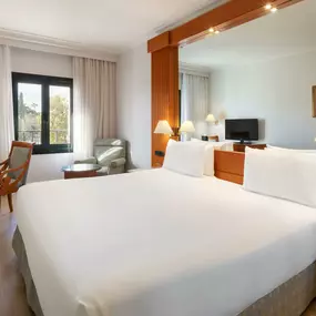 Exe Sevilla Macarena