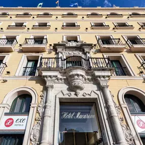 Exe Sevilla Macarena