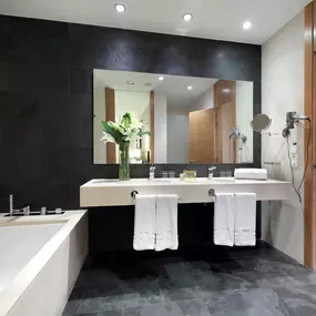 Hotel Eurostars Lucentum