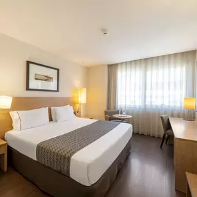 Hotel Eurostars Lucentum
