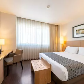 Hotel Eurostars Lucentum