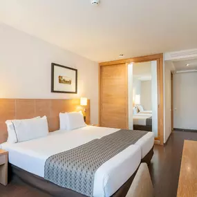 Hotel Eurostars Lucentum