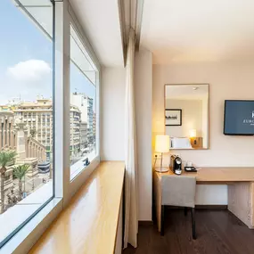 Hotel Eurostars Lucentum