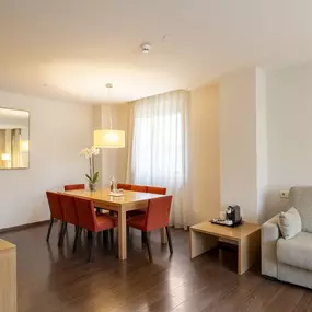 Hotel Eurostars Lucentum