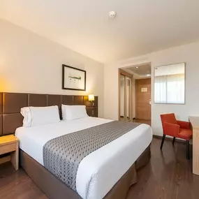 Hotel Eurostars Lucentum