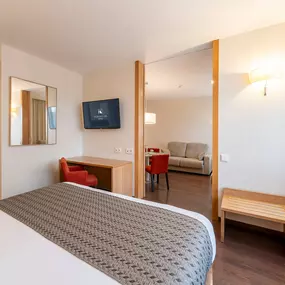 Hotel Eurostars Lucentum