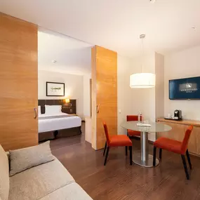 Hotel Eurostars Lucentum