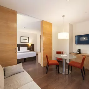 Hotel Eurostars Lucentum
