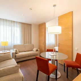 Hotel Eurostars Lucentum
