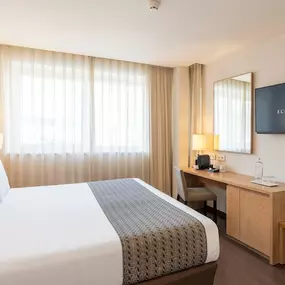 Hotel Eurostars Lucentum