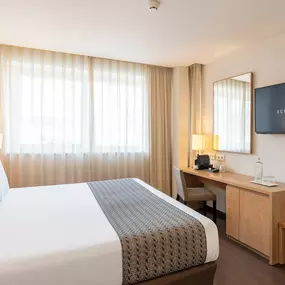 Hotel Eurostars Lucentum