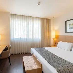 Hotel Eurostars Lucentum
