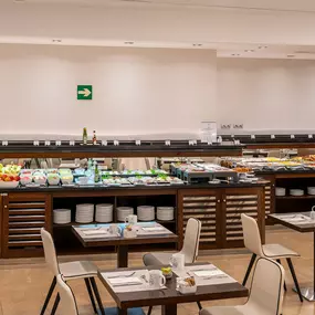 Hotel Eurostars Lucentum
