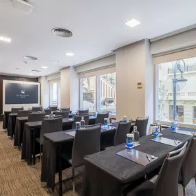 Hotel Eurostars Lucentum