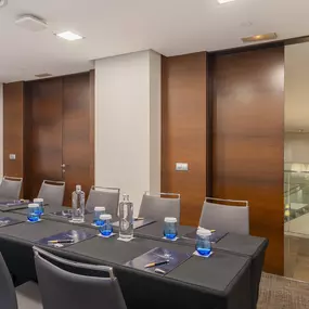 Hotel Eurostars Lucentum
