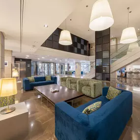 Hotel Eurostars Lucentum