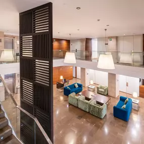 Hotel Eurostars Lucentum