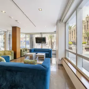 Hotel Eurostars Lucentum