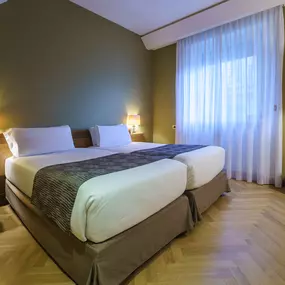 Hotel Exe Majestic
