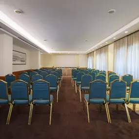 Hotel Exe Majestic