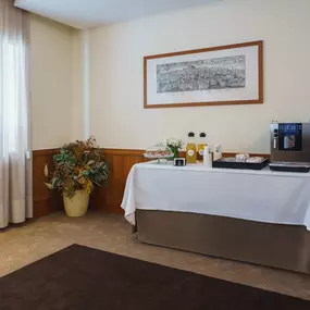 Hotel Exe Majestic