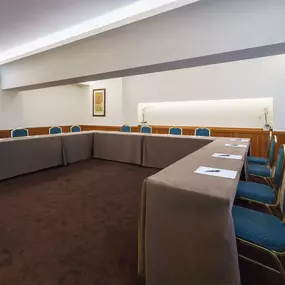 Hotel Exe Majestic