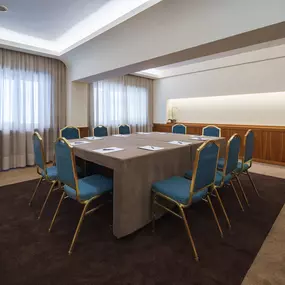 Hotel Exe Majestic