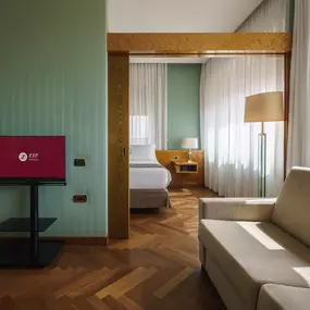 Hotel Exe Majestic