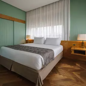 Hotel Exe Majestic