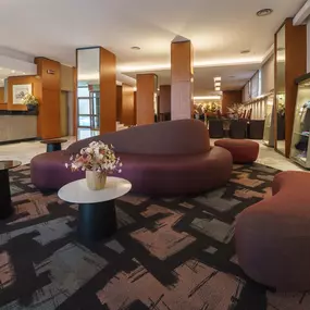 Hotel Exe Majestic