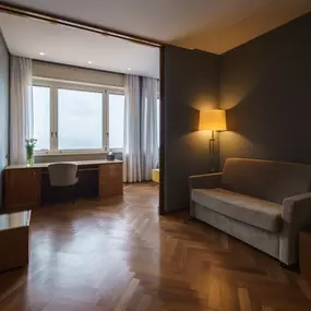 Hotel Exe Majestic