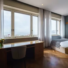 Hotel Exe Majestic