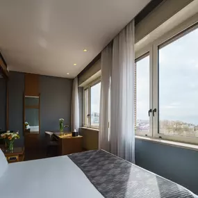 Hotel Exe Majestic