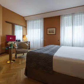 Hotel Exe Majestic