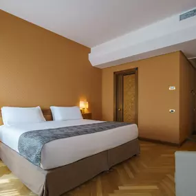 Hotel Exe Majestic