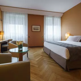 Hotel Exe Majestic