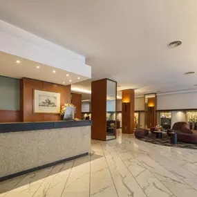 Hotel Exe Majestic
