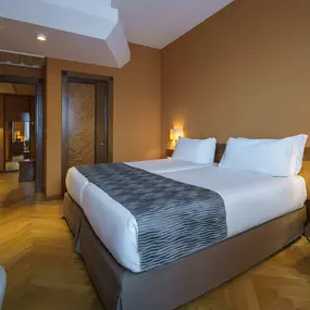 Hotel Exe Majestic