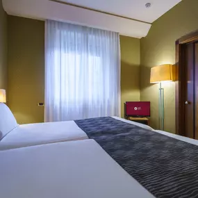 Hotel Exe Majestic