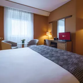 Hotel Exe Majestic