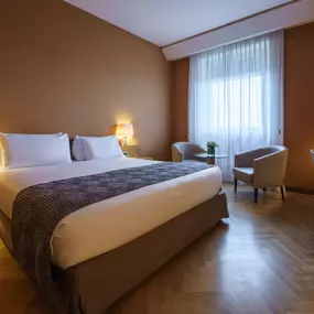 Hotel Exe Majestic