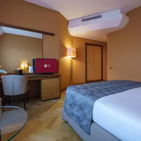 Hotel Exe Majestic