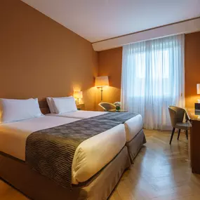 Hotel Exe Majestic