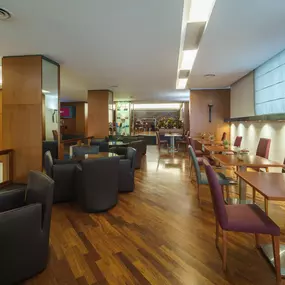 Hotel Exe Majestic
